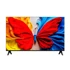 TCL QLED TV 43S5L, 43", FHD, DVB-T2/S2, Android TV